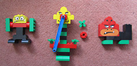 lego